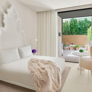 Habitación Superior con Cama King